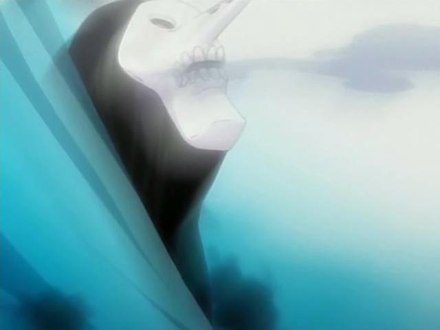 Otaku Gallery  / Anime e Manga / Bleach / Screen Shots / Episodi / 016 - Abarai Renji incontro / 160.jpg